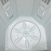 Lavadora Midea de 1 Tina, 13 Kg Mod. MLTS13M2SGDW Color Blanco - Imagen 2