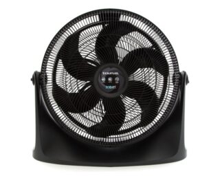 Ventilador de Piso Taurus de 20" Modelo Rush