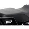 Motocicleta Carabela Kronos 150cc Azul 2025 - Imagen 3