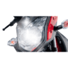 Motocicleta Carabela Kronos 150cc Azul 2025 - Imagen 6
