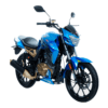 Motocicleta Islo Mutant 250cc Azul 2023