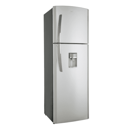 Refrigerador Mabe 11" Mod. RMA300FJMRE 2P C/Despachador Silver - Imagen 2