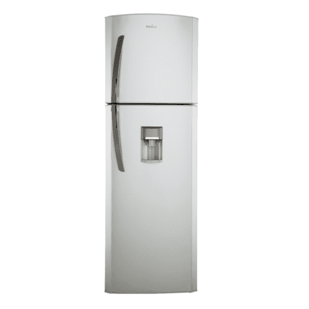 Refrigerador Mabe 11" Mod. RMA300FJMRE 2P C/Despachador Silver