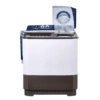 Lavadora Semiautomática  LG 15 kg Mod. WP15WAR Dos Tinas - Imagen 2