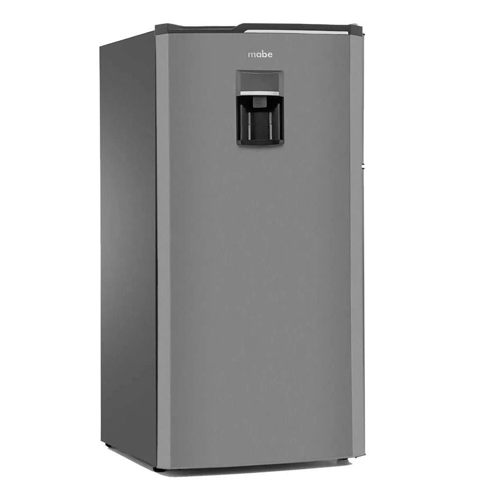 Refrigerador Mabe 8 Pies CDesp Plata - RMA210PYMRM0