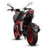 MOTOCICLETA VENTO NITROX 300CC ROJO 2025 - Imagen 2