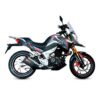 MOTOCICLETA VENTO ALPINA 300CC GRIS 2025 - Imagen 5