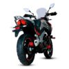 MOTOCICLETA VENTO ALPINA 300CC GRIS 2025 - Imagen 4