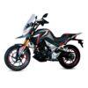 MOTOCICLETA VENTO ALPINA 300CC GRIS 2025 - Imagen 2