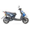 Motocicleta Carabela Coyote Azul 150cc 2025 - Imagen 2