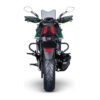 Motocicleta Bajaj Dominar 400cc TE Verde 23D 2025 - Imagen 2