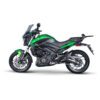 Motocicleta Bajaj Dominar 400cc TE Verde 23D 2025 - Imagen 4
