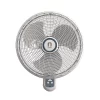 VENTILADOR PARED NAVIA 18" MOD.CR018P C/REMOTO