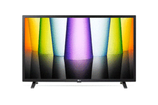 TELEVISOR LED 32" LG MOD.32LQ630BPSA FHD SMART TV BT