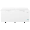 CONGELADOR 25" MABE MOD.CHM25BPL2 LUZ LED