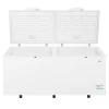 CONGELADOR 25" MABE MOD.CHM25BPL2 LUZ LED - Imagen 3