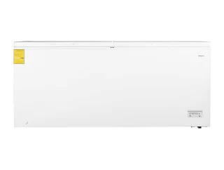 CONGELADOR 25" AURUS MOD.AFC25W HORIZONTAL BLANCO