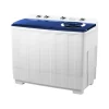 LAVADORA HISENSE 16KG MOD.WSA1604P 2 TINAS