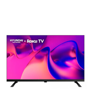 Televisor Led 32" Hyundai MOD.HYLED3257RIM Smart HD Roku