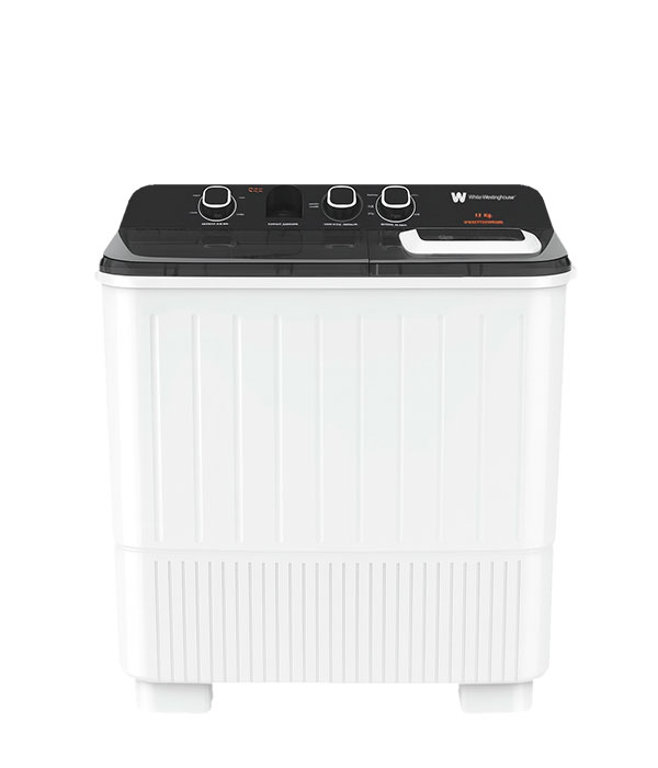 Lavadora White-Westinghouse 11kg